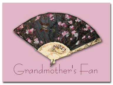 Grandmother's Fan